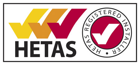 HETAS - HETAS Registered Installer
