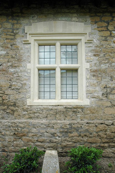 Stone-window-surround