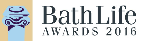 Bath life logo
