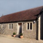 stone window and door frames